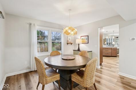 11023 Eaton Court Fishers IN 46038