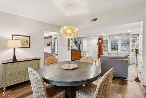 11023 Eaton Court Fishers IN 46038