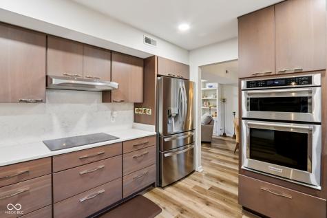 11023 Eaton Court Fishers IN 46038