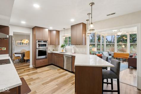 11023 Eaton Court Fishers IN 46038