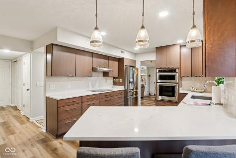 11023 Eaton Court Fishers IN 46038