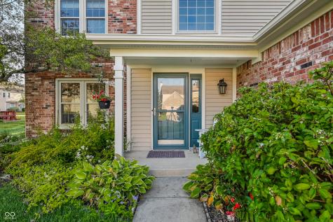 11023 Eaton Court Fishers IN 46038