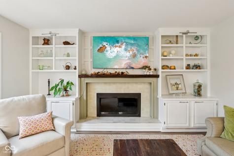 11023 Eaton Court Fishers IN 46038