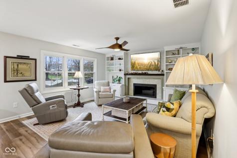 11023 Eaton Court Fishers IN 46038