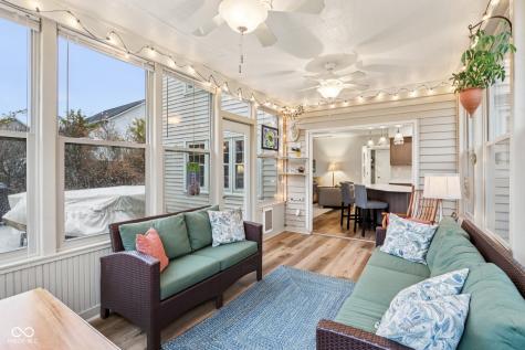 11023 Eaton Court Fishers IN 46038