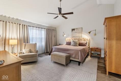 11023 Eaton Court Fishers IN 46038