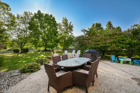 11023 Eaton Court Fishers IN 46038