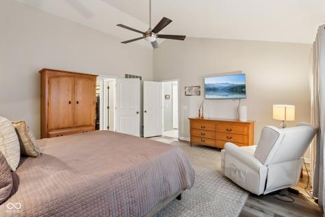 11023 Eaton Court Fishers IN 46038