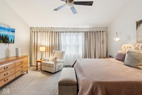 11023 Eaton Court Fishers IN 46038