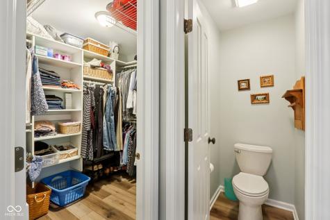 11023 Eaton Court Fishers IN 46038