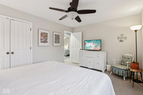 11023 Eaton Court Fishers IN 46038