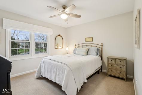 11023 Eaton Court Fishers IN 46038