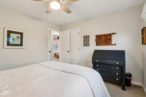 11023 Eaton Court Fishers IN 46038