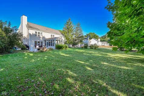 11023 Eaton Court Fishers IN 46038