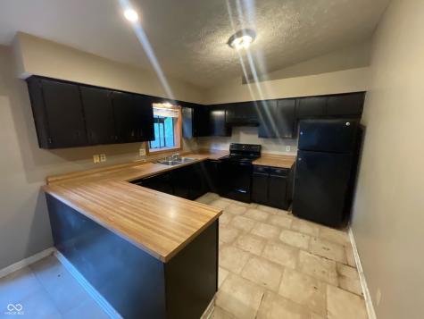 1669 Purcell Circle Indianapolis IN 46231