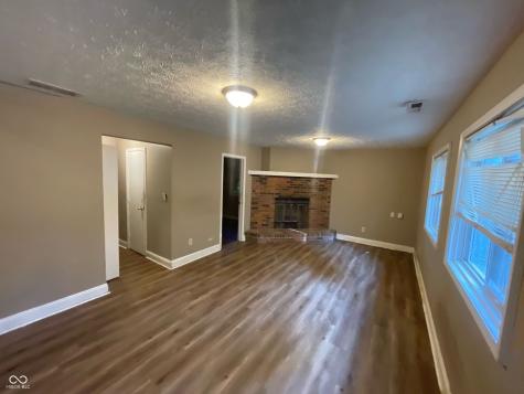 1669 Purcell Circle Indianapolis IN 46231