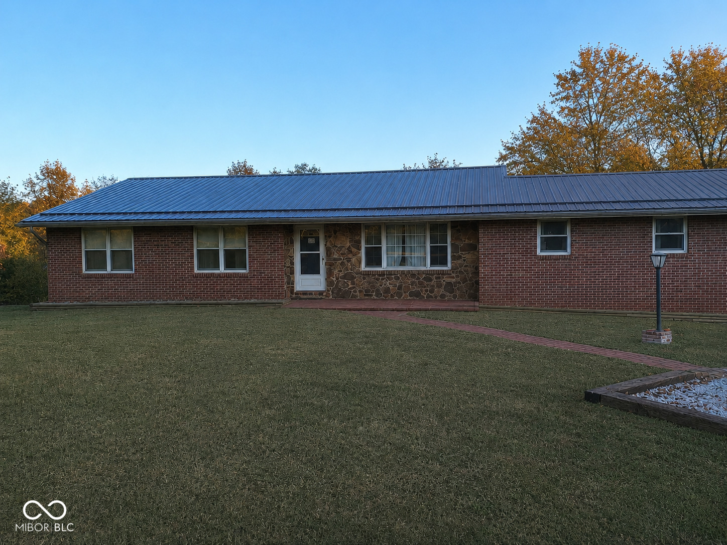 1357 S Haslers Road Bloomfield IN 47424