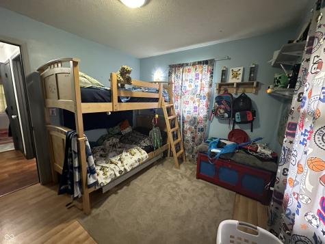 1357 S Haslers Road Bloomfield IN 47424