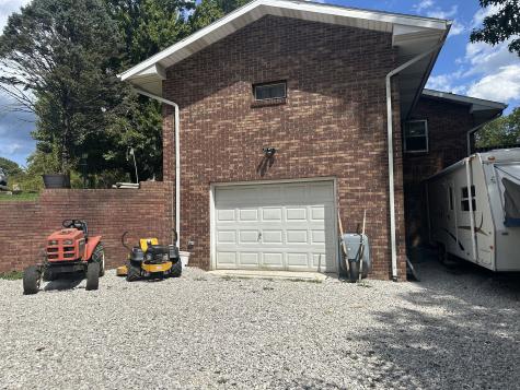 1357 S Haslers Road Bloomfield IN 47424