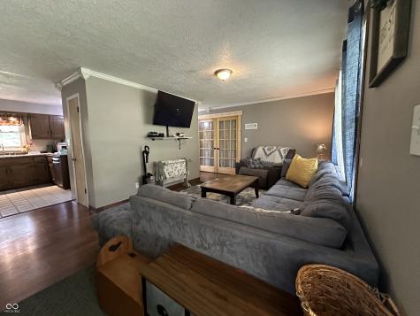 1357 S Haslers Road Bloomfield IN 47424
