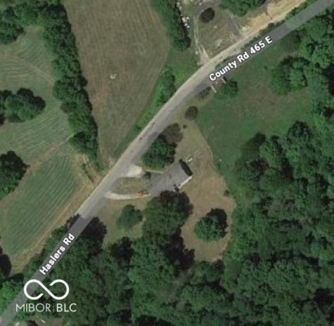 1357 S Haslers Road Bloomfield IN 47424
