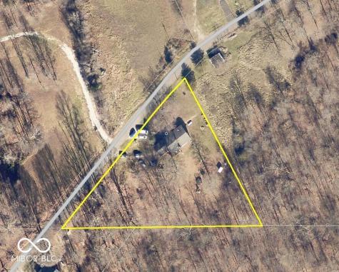 1357 S Haslers Road Bloomfield IN 47424