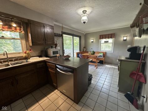 1357 S Haslers Road Bloomfield IN 47424