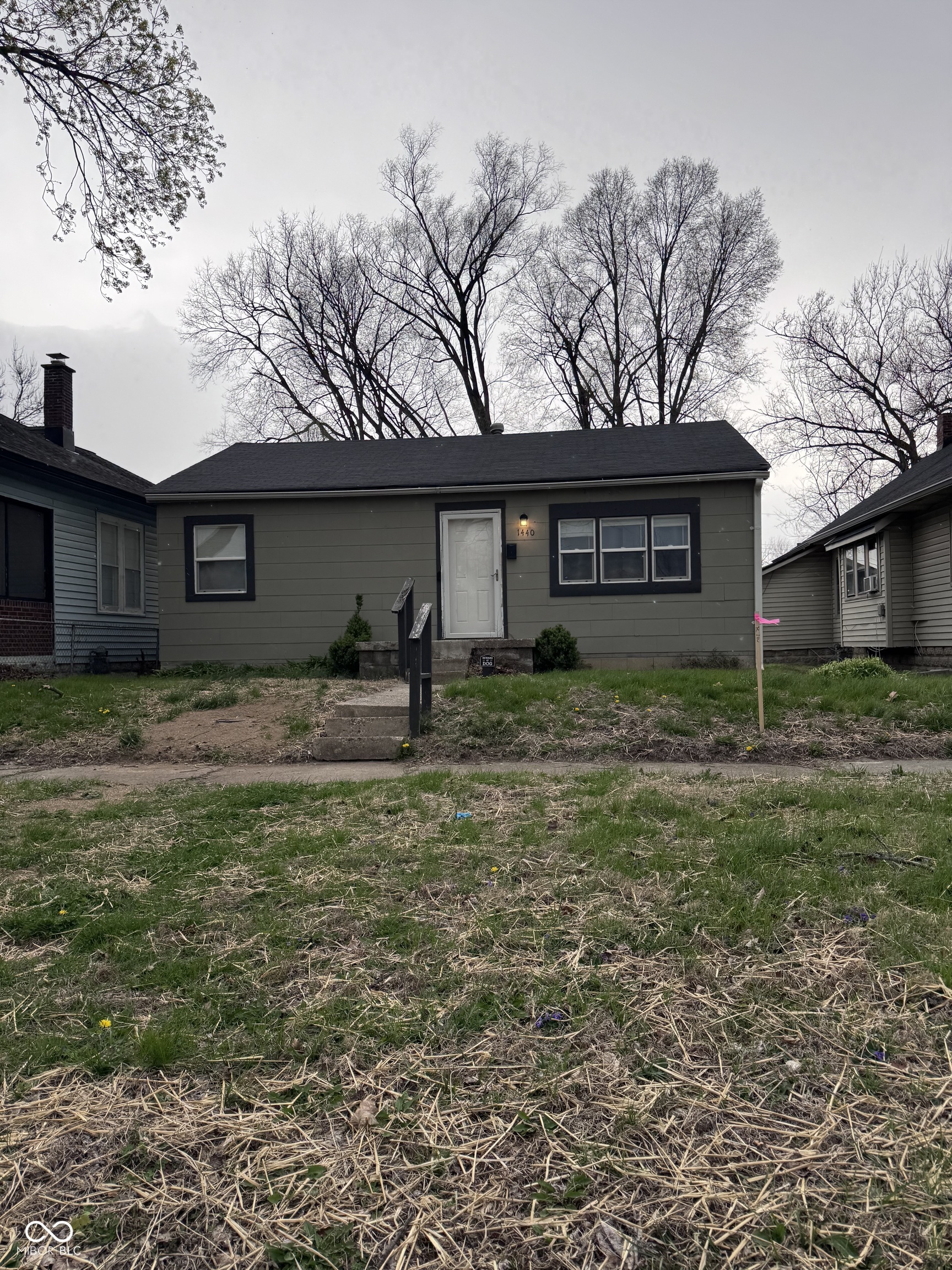 1440 Herschell Avenue Indianapolis IN 46202