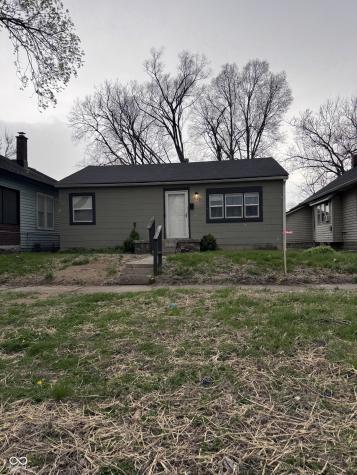 1440 Herschell Avenue Indianapolis IN 46202