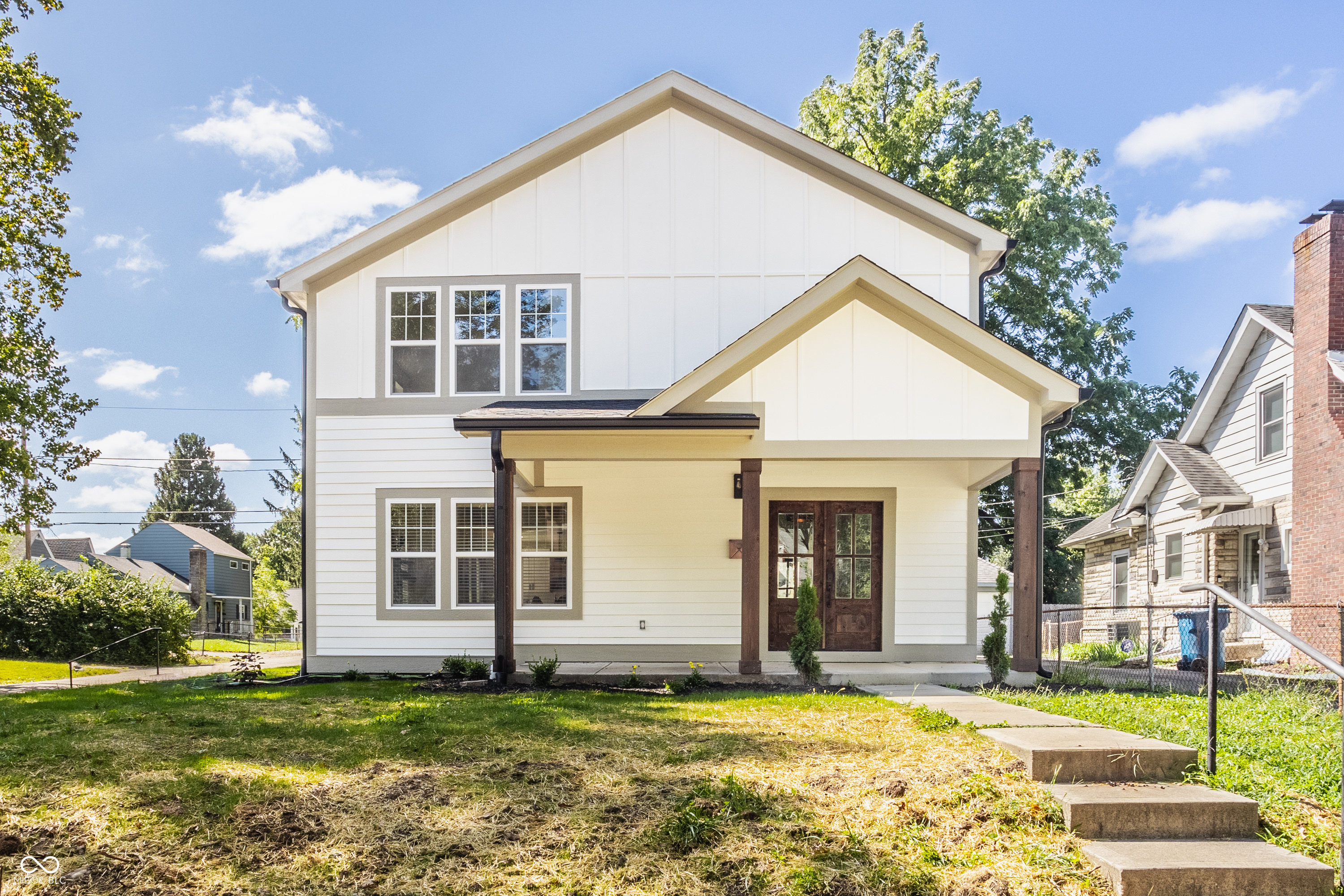 501 W 44th Street Indianapolis IN 46208