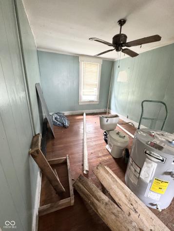 304 E Franklin Street IN 47272