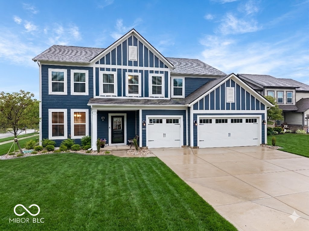 4541 Boyd Place Westfield IN 46062