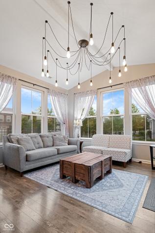 4541 Boyd Place Westfield IN 46062