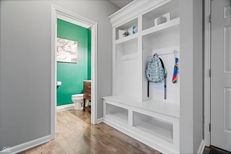 4541 Boyd Place Westfield IN 46062