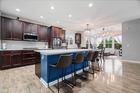 4541 Boyd Place Westfield IN 46062