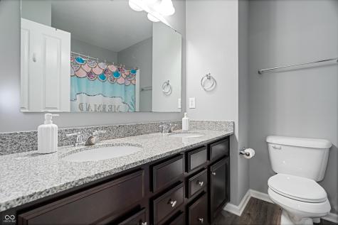 4541 Boyd Place Westfield IN 46062