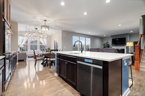 4541 Boyd Place Westfield IN 46062