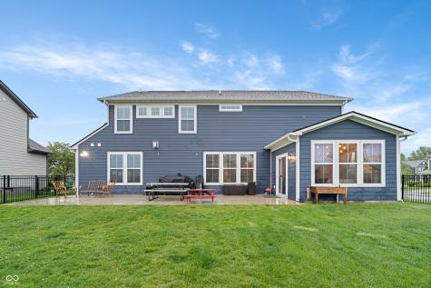4541 Boyd Place Westfield IN 46062