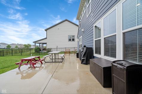4541 Boyd Place Westfield IN 46062