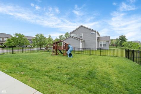 4541 Boyd Place Westfield IN 46062
