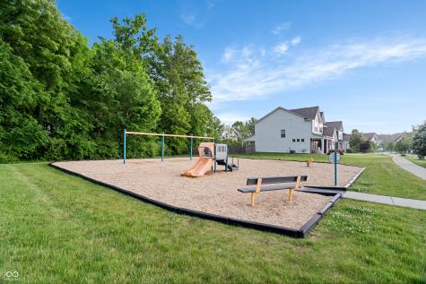 4541 Boyd Place Westfield IN 46062
