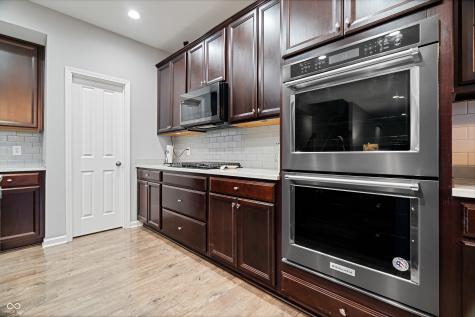 4541 Boyd Place Westfield IN 46062