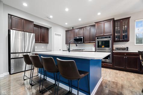 4541 Boyd Place Westfield IN 46062