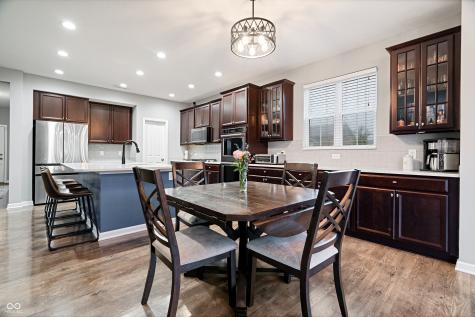 4541 Boyd Place Westfield IN 46062