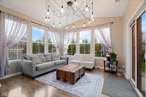 4541 Boyd Place Westfield IN 46062