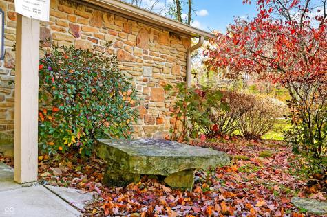 2123 Greasy Creek Road Nashville IN 47448