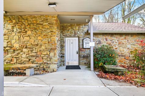 2123 Greasy Creek Road Nashville IN 47448