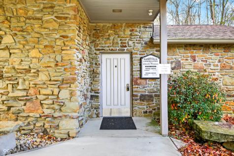 2123 Greasy Creek Road Nashville IN 47448