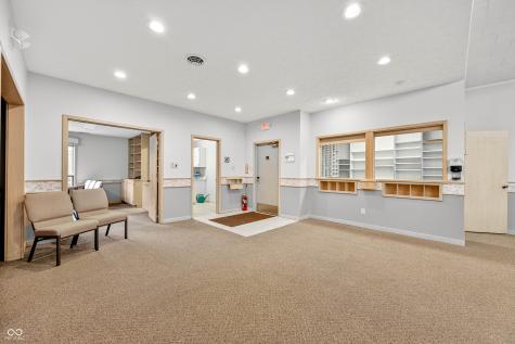 2123 Greasy Creek Road Nashville IN 47448