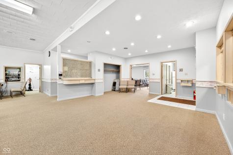 2123 Greasy Creek Road Nashville IN 47448